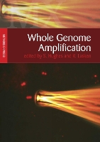 Book Cover for Whole Genome Amplification by Simon Hughes