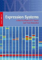 Book Cover for Expression Systems by Michael Dyson