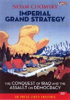 Book Cover for Imperial Grand Strategy by Noam Chomsky