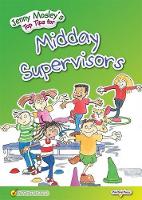 Book Cover for Jenny Mosley's Top Tips for Midday Supervisors by Jenny Mosley