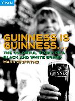 Book Cover for Guinness is Guinness... by Mark Griffiths