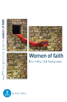 Book Cover for Women of Faith by Mary Davis