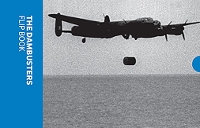 Book Cover for The Dambusters Flip Book by Imperial War Museums