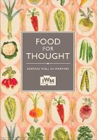 Book Cover for Food for Thought by Imperial War Museum (Great Britain)
