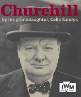 Book Cover for Churchill by Celia Sandys