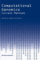 Book Cover for Computational Genomics by Nikola Stojanovic