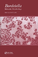 Book Cover for Bordetella: Molecular Microbiology by Camille Locht