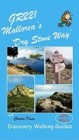 Book Cover for GR221 Mallorca's Long Distance Walking Route by Charles Davis