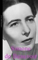 Book Cover for Simone de Beauvoir (Life & Times) by Lisa Appignanesi