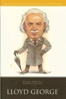 Book Cover for Lloyd George by Hugh Purcell