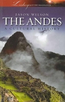 Book Cover for Andes by Jason Wilson