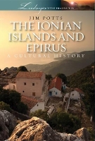 Book Cover for Ionian Islands and Epirus by Jim Potts