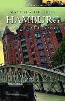 Book Cover for Hamburg by Matthew Jefferies