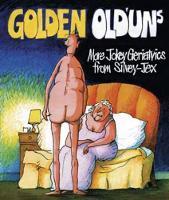Book Cover for Golden Olduns by Silvey-Jex Partnership