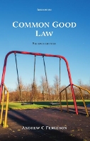 Book Cover for Common Good Law by Andrew Ferguson