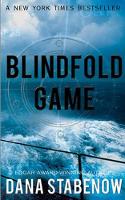 Book Cover for Blindfold Game by Dana Stabenow