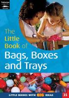 Book Cover for The Little Book of Bags, Boxes & Trays by Lynn Clere