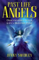 Book Cover for Past Life Angels by Jenny Smedley