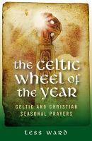 Book Cover for Celtic Wheel of the Year by Tess Ward