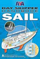 Book Cover for RYA Day Skipper Handbook - Sail by Sara Hopkinson