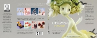 Book Cover for Animation in Sugar by Carlos Lischetti