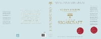 Book Cover for The Art of Sugarcraft by Sarah Ryan