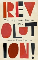 Book Cover for Revolution! by Pete Ayrton