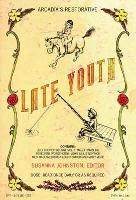 Book Cover for Late Youth by Susanna Johnston