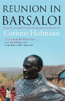 Book Cover for Reunion in Barsaloi by Corinne Hofmann