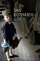 Book Cover for San Dùthaich Uir by Alison Lang