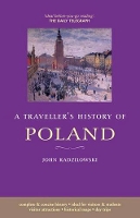 Book Cover for Travellers History of Poland by John Radzilowski