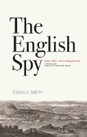 Book Cover for The English Spy by Donald Smith