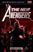 Book Cover for New Avengers Vol.1: Breakout by Brian Michael Bendis