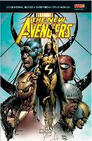 Book Cover for New Avengers Vol.2: The Sentry by Brian Michael Bendis