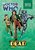 Book Cover for Doctor Who: The Glorious Dead by John Wagner