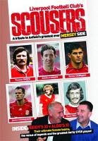 Book Cover for Liverpool FC's Scousers by Simon Hughes