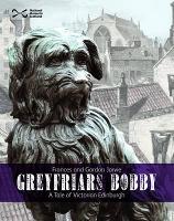 Book Cover for Greyfriars Bobby by Frances Jarvie, Gordon Jarvie