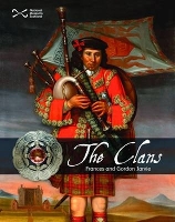 Book Cover for The Clans by Gordon Jarvie