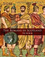 Book Cover for The Romans in Scotland by Frances Jarvie