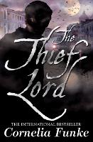 Book Cover for The Thief Lord by Cornelia Funke