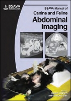 Book Cover for BSAVA Manual of Canine and Feline Abdominal Imaging by Robert (University of Illinois, Urbana-Champaign) O'Brien