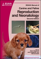 Book Cover for BSAVA Manual of Canine and Feline Reproduction and Neonatology by Gary (University of Nottingham, UK) England