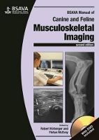 Book Cover for BSAVA Manual of Canine and Feline Musculoskeletal Imaging by Robert M. (University of Pretoria, South Africa) Kirberger