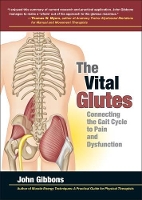 Book Cover for The Vital Glutes by John Gibbons