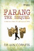 Book Cover for Farang 2 by Iain Corness