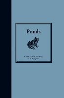 Book Cover for Ponds by Chris McClaren, National Trust Books