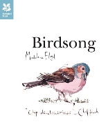 Book Cover for Birdsong by Madeleine Floyd