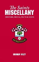 Book Cover for The Saints Miscellany by Graham Hiley
