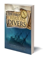 Book Cover for The First Treasure Divers by John Bevan