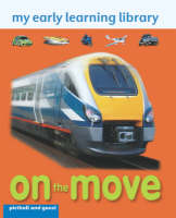 Book Cover for On the Move by Christiane Gunzi